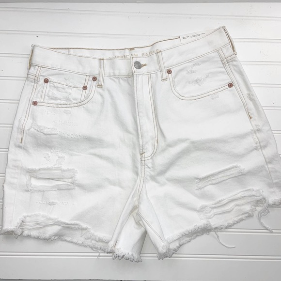 American Eagle Outfitters Shorts Nwt American Eagle Outfitter 9s